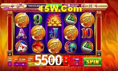 Cadastro Rápido 5500Bet