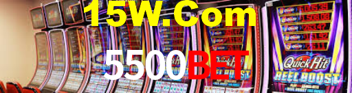 5500Bet App
