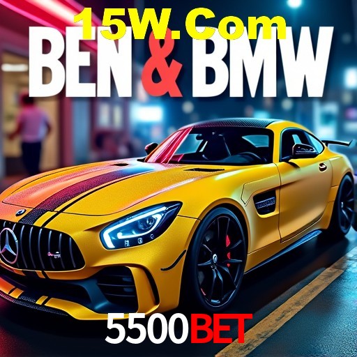 Explorando a Categoria de Eventos em Apostas na 5500Bet