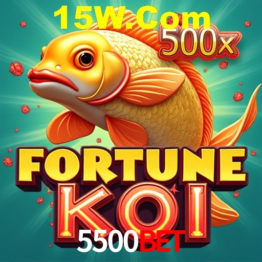 Programa VIP 5500Bet