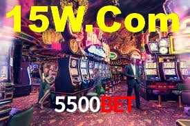 5500Bet Login