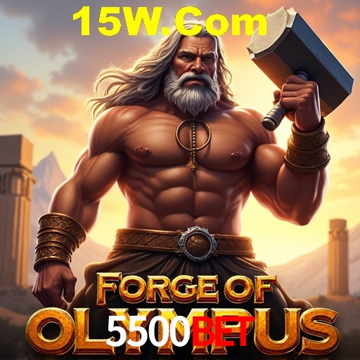 Desvendando o Mundo dos Jogos Virtuais na 5500Bet