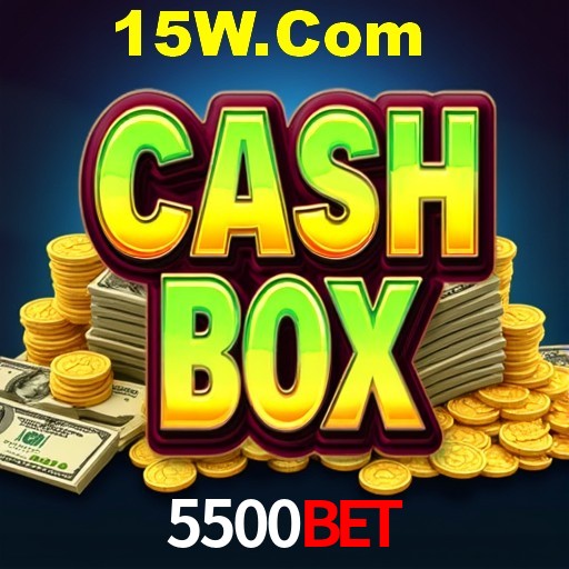 Mesa de Blackjack 5500Bet