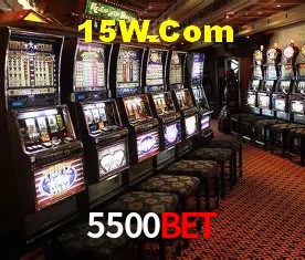 Avaliações dos Jogadores 5500Bet