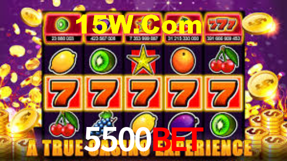 PIX Instantâneo 5500Bet