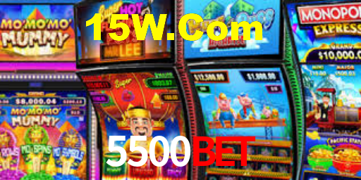 5500Bet: Seu Especialista em Apostas Esportivas Brasileiras