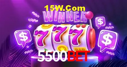 Tecnologia da Plataforma 5500Bet