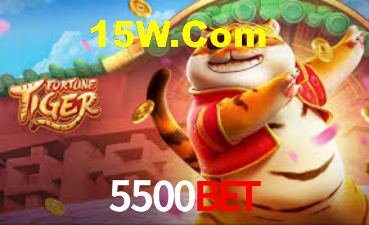 Jogos Exclusivos 5500Bet