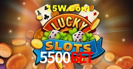 Estatísticas do Jogo 5500Bet