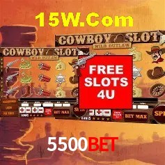 Sistemas de Segurança 5500Bet