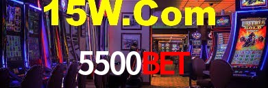 5500Bet
