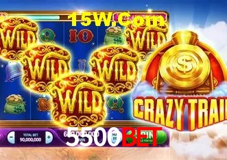 Provedores de Jogos 5500Bet
