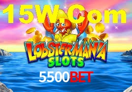 5500Bet,5500Bet App