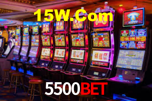 5500Bet