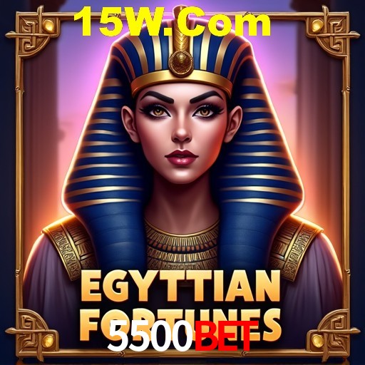 Apostas Esportivas na 5500Bet: Um Guia Completo