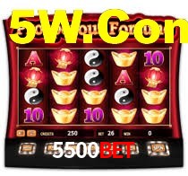 5500Bet: Seu Cassino Premiado com Pagamentos Rápidos
