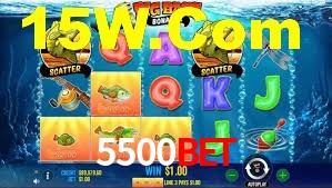 5500Bet App
