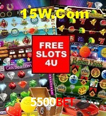 Casino Ao Vivo 5500Bet