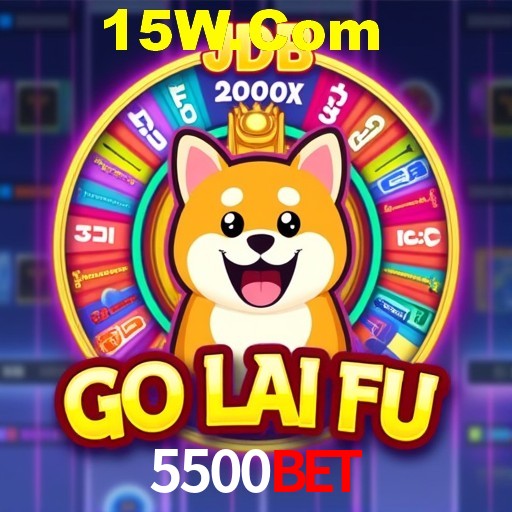 Inovações de Jogos na 5500Bet: O Futuro das Experiências Interativas