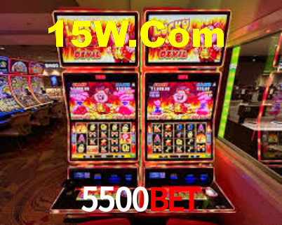 Interface Premium 5500Bet