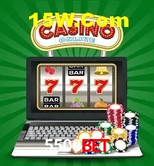 Jogos de Slot 5500Bet