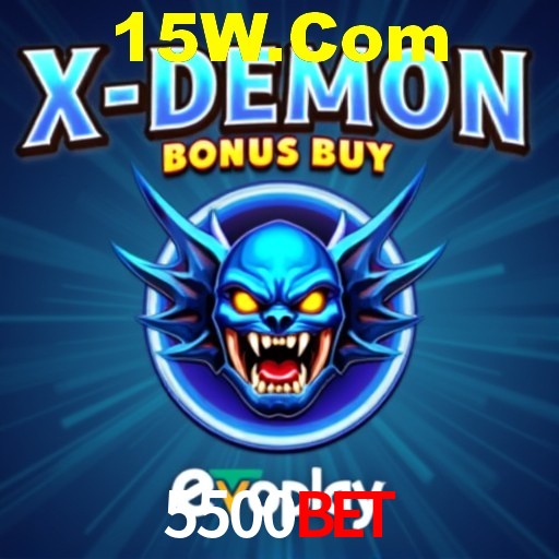 Apostas de Tênis 5500Bet