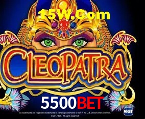 Promoção Relâmpago 5500Bet