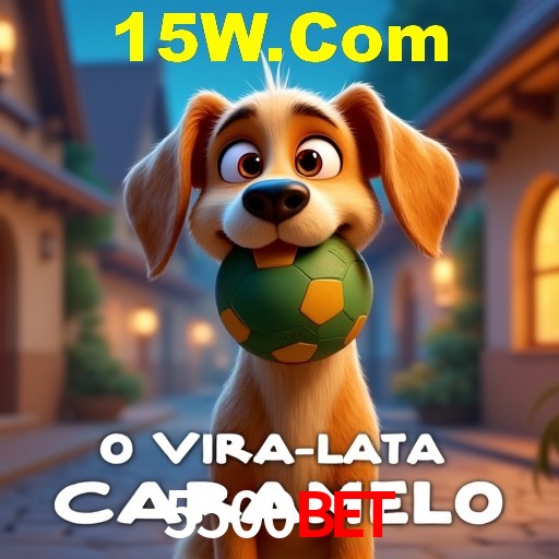 Apostas de Futebol 5500Bet