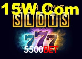 5500Bet Login