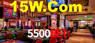 5500Bet