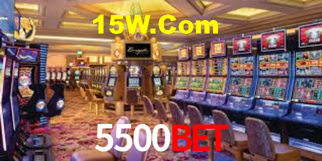 5500Bet App