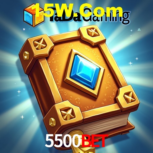 Casino Ao Vivo 5500Bet
