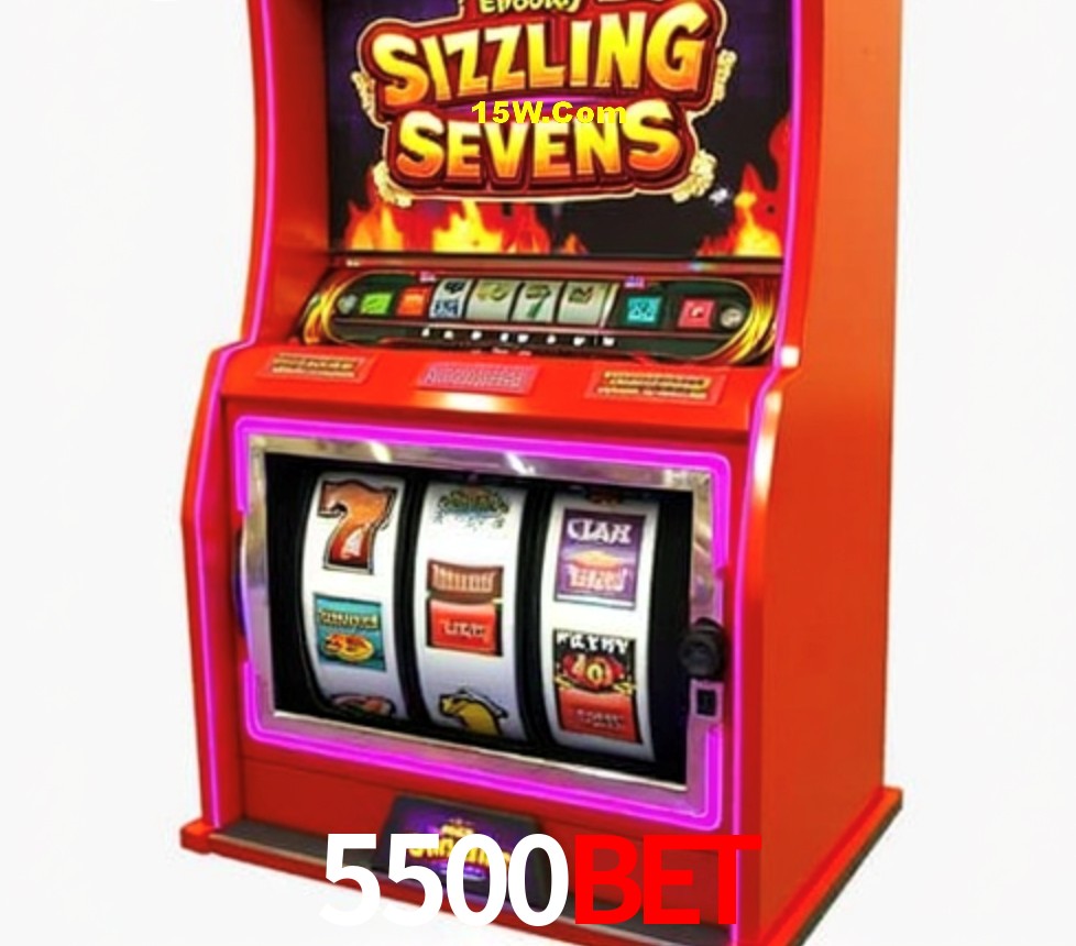 Estatísticas 5500Bet