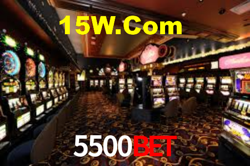 5500Bet Login