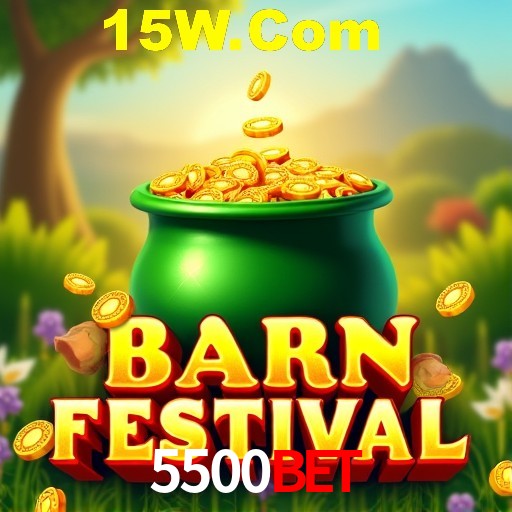 PIX Instantâneo 5500Bet