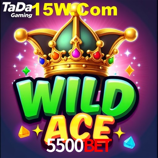 5500Bet Login