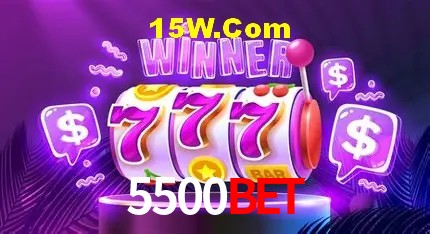 Login Seguro 5500Bet