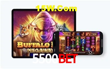 Segurança 2FA 5500Bet
