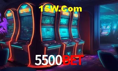 Benefícios da Conta 5500Bet