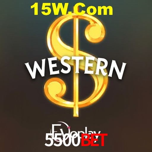 Descubra o Mundo do Cassino Online com 5500Bet