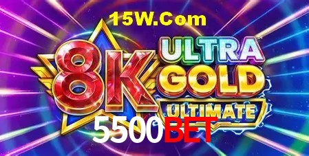 Login Seguro 5500Bet