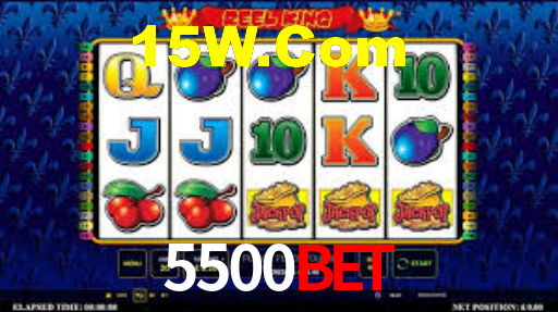 5500Bet