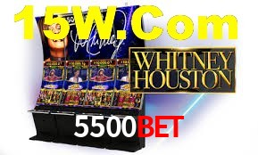 APP oficial da 5500Bet para mobile