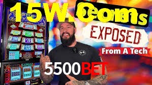 Ofertas Imperdíveis na 5500Bet: Promoções e Bônus Que Valem a Pena