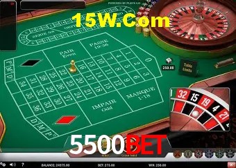 Promoções Sazonais 5500Bet